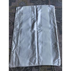 Hotel Collection Luxury Zip Pillow Sham